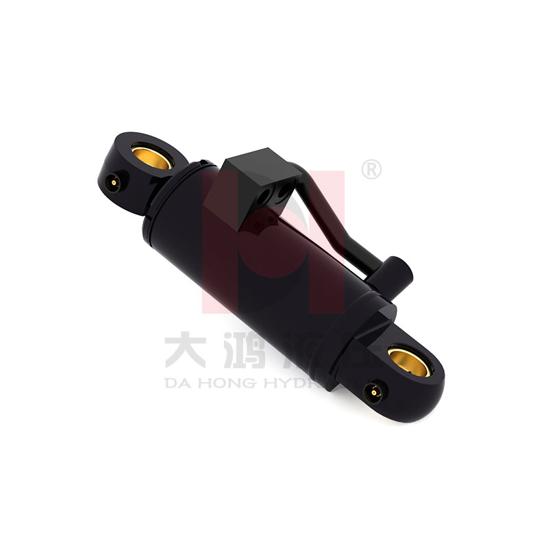 鏟板油缸的維護保養(yǎng)有哪些容易被忽視的關(guān)鍵點？