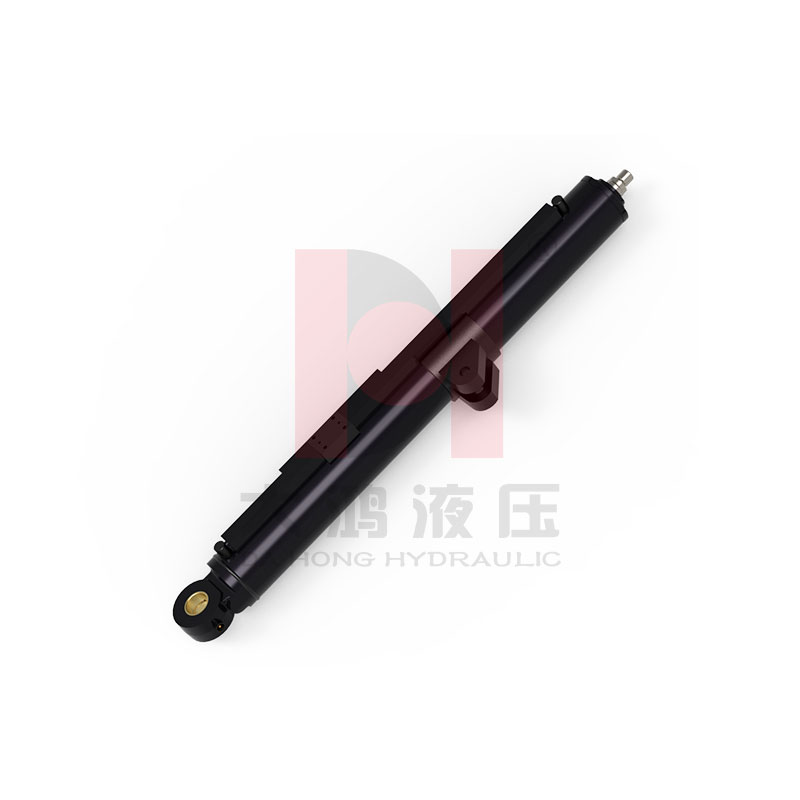 定制液壓油缸