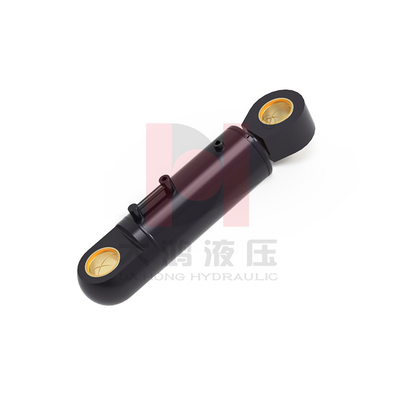 如何確保定制液壓油缸的性能與批量產(chǎn)品一致？