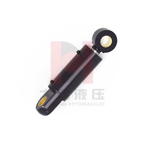 鏟板油缸伸出后自動(dòng)回縮，是油缸壞了還是閥芯卡了？