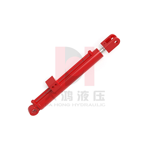 道岔轉(zhuǎn)換油缸