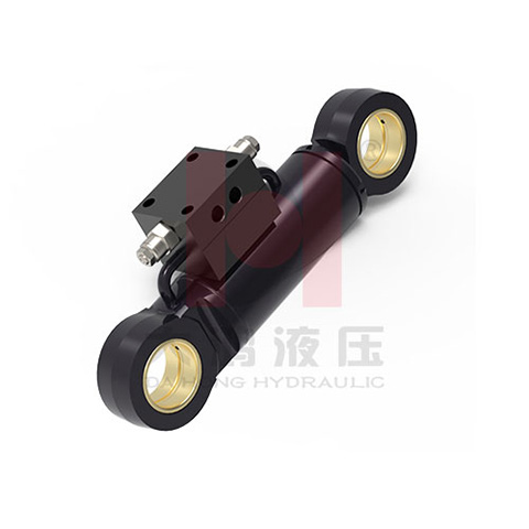 國產(chǎn)高壓油缸與國際品牌的技術(shù)差距正在如何縮??？