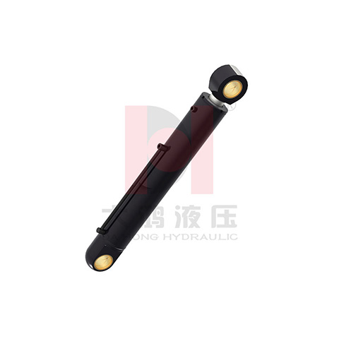 如何自行排查液壓油缸外部泄漏的常見故障點？