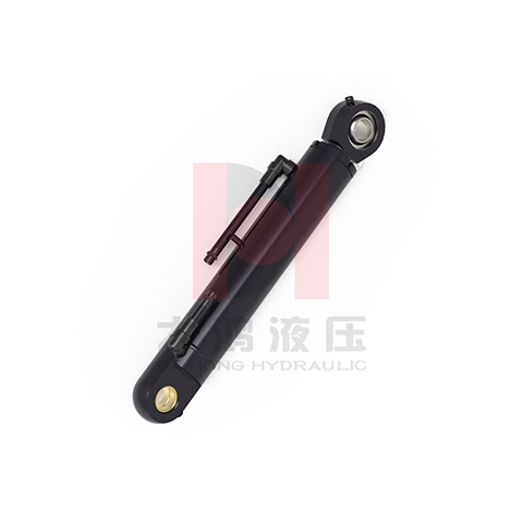 如何自行排查液壓油缸動作無力或速度緩慢的故障？