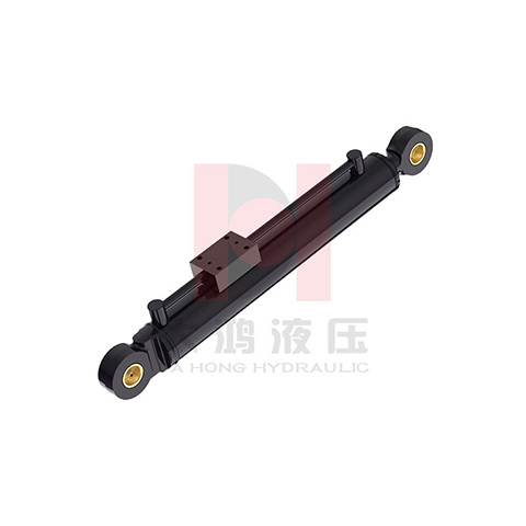為什么有些液壓油缸在重載下會出現(xiàn)爬行或抖動現(xiàn)象？